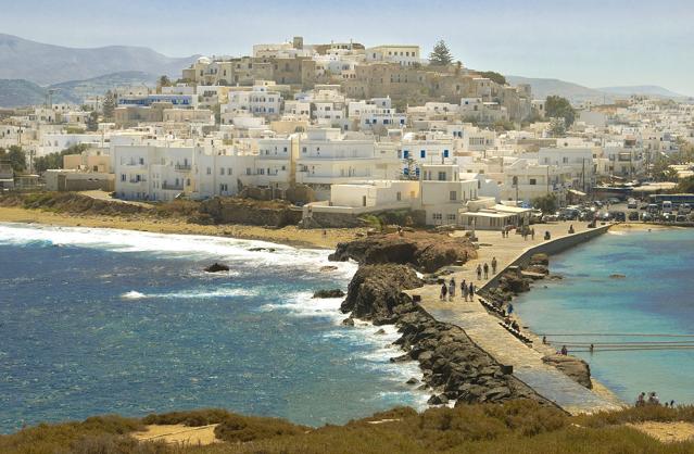 Naxos